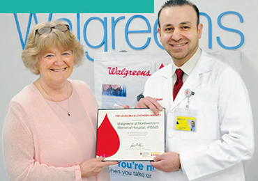 Walgreens - Certified Pharmacies
