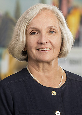 Gwen Nichols, MD