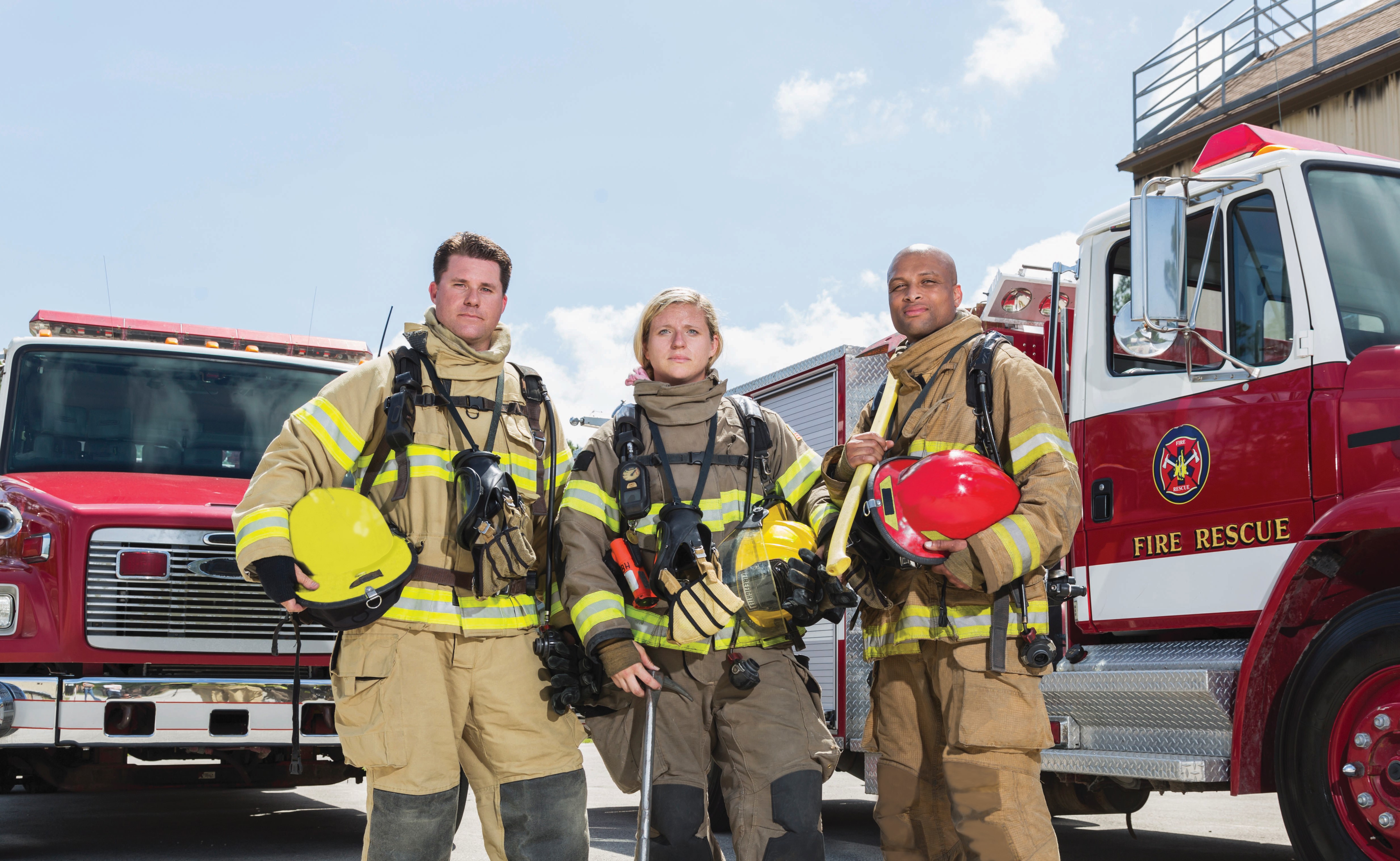 QUESTIONS AND ANSWERS - Fire Engineering: Firefighter Training and