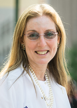 Janice L. Gabrilove, M.D.
