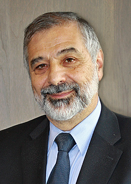 Dr. Renzo Canetta